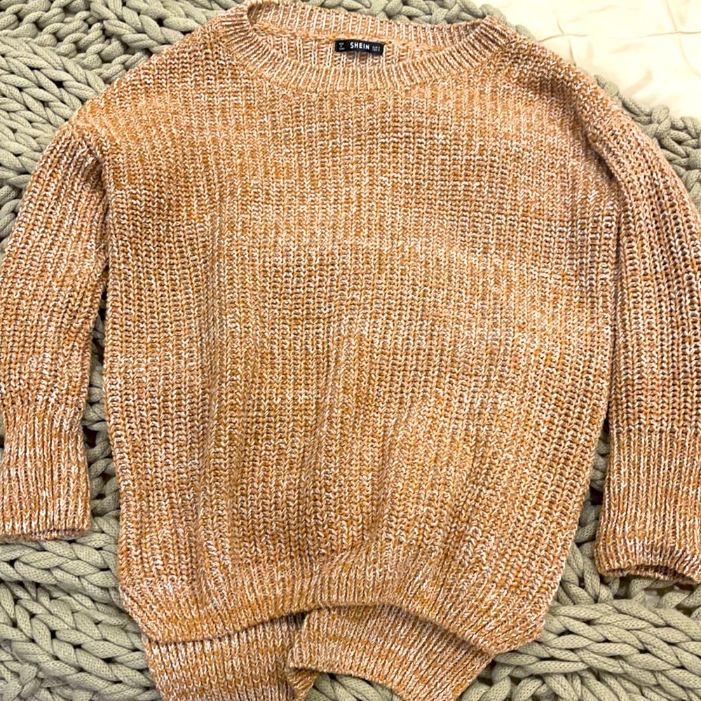 Sweater - Picture 2 of 4
